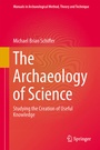 Cover: The Archaeology of Science - Springer