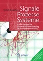 Cover: Signale - Prozesse - Systeme - Springer