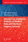 Bild: Advances in Intelligent Analysis of Medical Data and Decision Support Systems - Springer