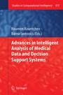 Bild: Advances in Intelligent Analysis of Medical Data and Decision Support Systems - Springer