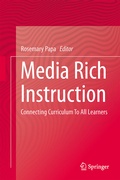 Abbildung von: Media Rich Instruction - Springer