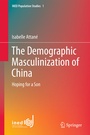 Cover: The Demographic Masculinization of China - Springer