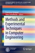 Cover: Methods and Experimental Techniques in Computer Engineering - Springer