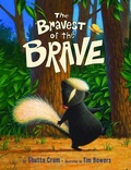 Cover: The Bravest of the Brave - Knopf Books for Young Readers