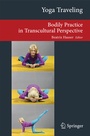 Cover: Yoga Traveling - Springer