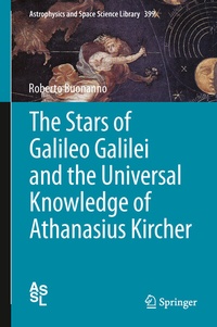 Abbildung von: The Stars of Galileo Galilei and the Universal Knowledge of Athanasius Kircher - Springer