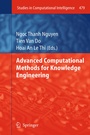 Cover: Advanced Computational Methods for Knowledge Engineering - Springer