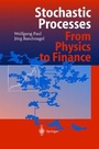 Cover: Stochastic Processes - Springer
