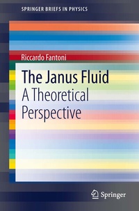 Abbildung von: The Janus Fluid - Springer