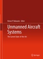 Cover: Unmanned Aircraft Systems - Springer