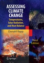 Cover: Assessing Climate Change - Springer