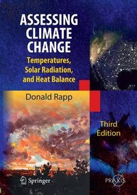 Abbildung von: Assessing Climate Change - Springer