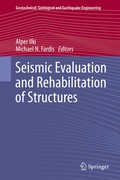 Cover: Seismic Evaluation and Rehabilitation of Structures - Springer