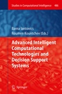 Cover: Advanced Intelligent Computational Technologies and Decision Support Systems - Springer