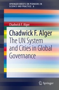 Abbildung von: The UN System and Cities in Global Governance - Springer