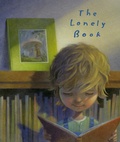 Cover: The Lonely Book - Schwartz & Wade