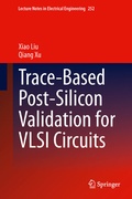 Cover: Trace-Based Post-Silicon Validation for VLSI Circuits - Springer