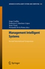 Cover: Management Intelligent Systems - Springer