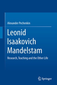 Abbildung von: Leonid Isaakovich Mandelstam - Springer