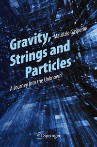 Abbildung von: Gravity, Strings and Particles - Springer