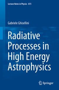Abbildung von: Radiative Processes in High Energy Astrophysics - Springer