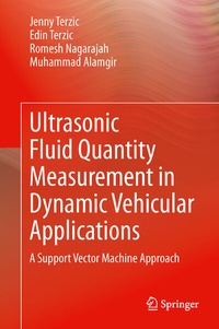Abbildung von: Ultrasonic Fluid Quantity Measurement in Dynamic Vehicular Applications - Springer