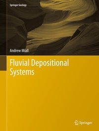 Enlarge image Cover: Fluvial Depositional Systems - Springer