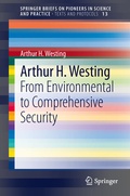 Abbildung von: From Environmental to Comprehensive Security - Springer