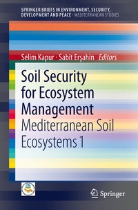 Abbildung von: Soil Security for Ecosystem Management - Springer