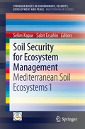 Bild: Soil Security for Ecosystem Management - Springer