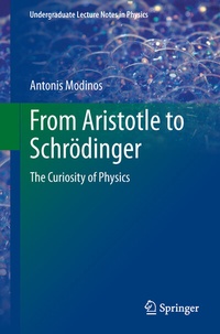 Abbildung von: From Aristotle to Schrödinger - Springer