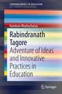 Cover: Rabindranath Tagore - Springer