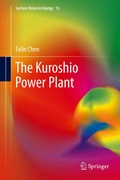Cover: The Kuroshio Power Plant - Springer