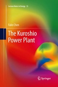 Cover: The Kuroshio Power Plant - Springer