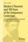 Bild: Markov's Theorem and 100 Years of the Uniqueness Conjecture - Springer