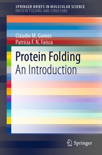 Abbildung von: Protein Folding - Springer