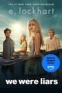 Cover: We Were Liars - Delacorte Press