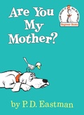 Cover: Are You My Mother? - Random House Books for Young Readers