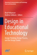 Abbildung von: Design in Educational Technology - Springer