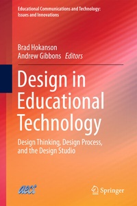 Abbildung von: Design in Educational Technology - Springer