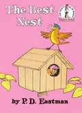 Cover: The Best Nest - Random House Books for Young Readers