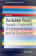 Cover: The Bubble Theory - Springer