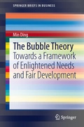 Cover: The Bubble Theory - Springer