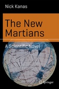 Cover: The New Martians - Springer