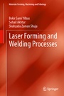 Bild: Laser Forming and Welding Processes - Springer