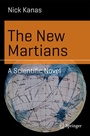Cover: The New Martians - Springer