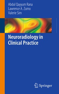 Bild: Neuroradiology in Clinical Practice - Springer