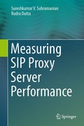 Cover: Measuring SIP Proxy Server Performance - Springer