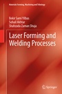 Bild: Laser Forming and Welding Processes - Springer