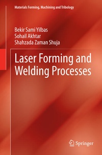 Bild vergrößern Bild: Laser Forming and Welding Processes - Springer